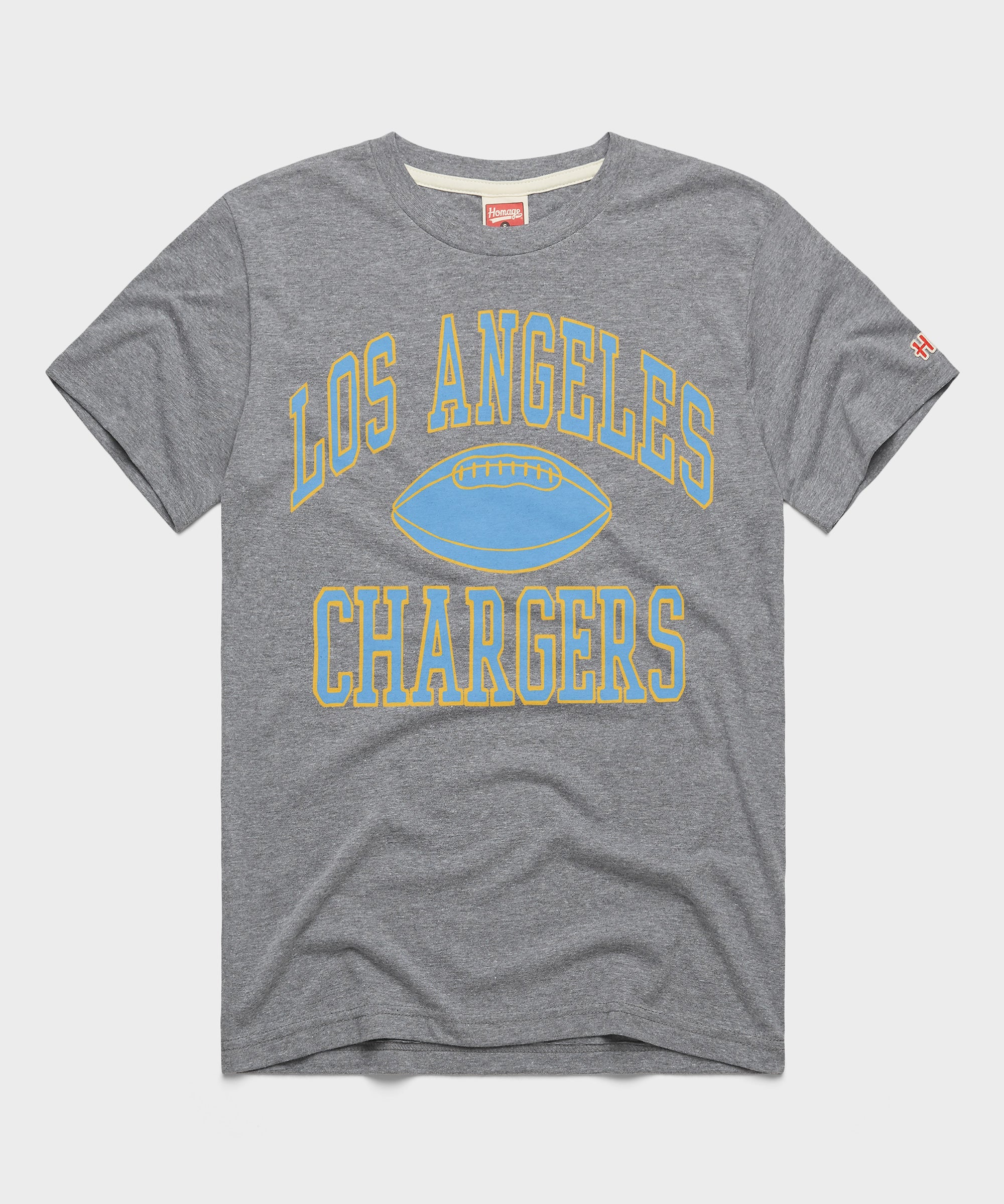 Los Angeles Chargers Gridiron