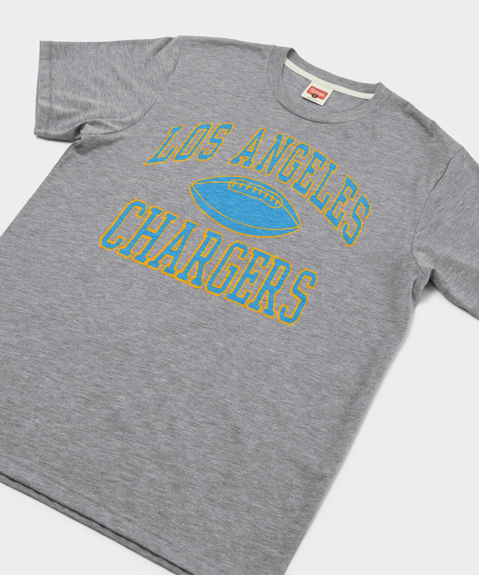 Los Angeles Chargers Gridiron