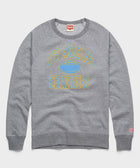 Los Angeles Chargers Gridiron Crewneck
