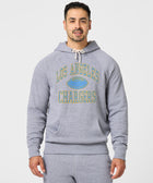Los Angeles Chargers Gridiron Hoodie