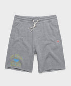 Los Angeles Chargers Gridiron Sweat Shorts