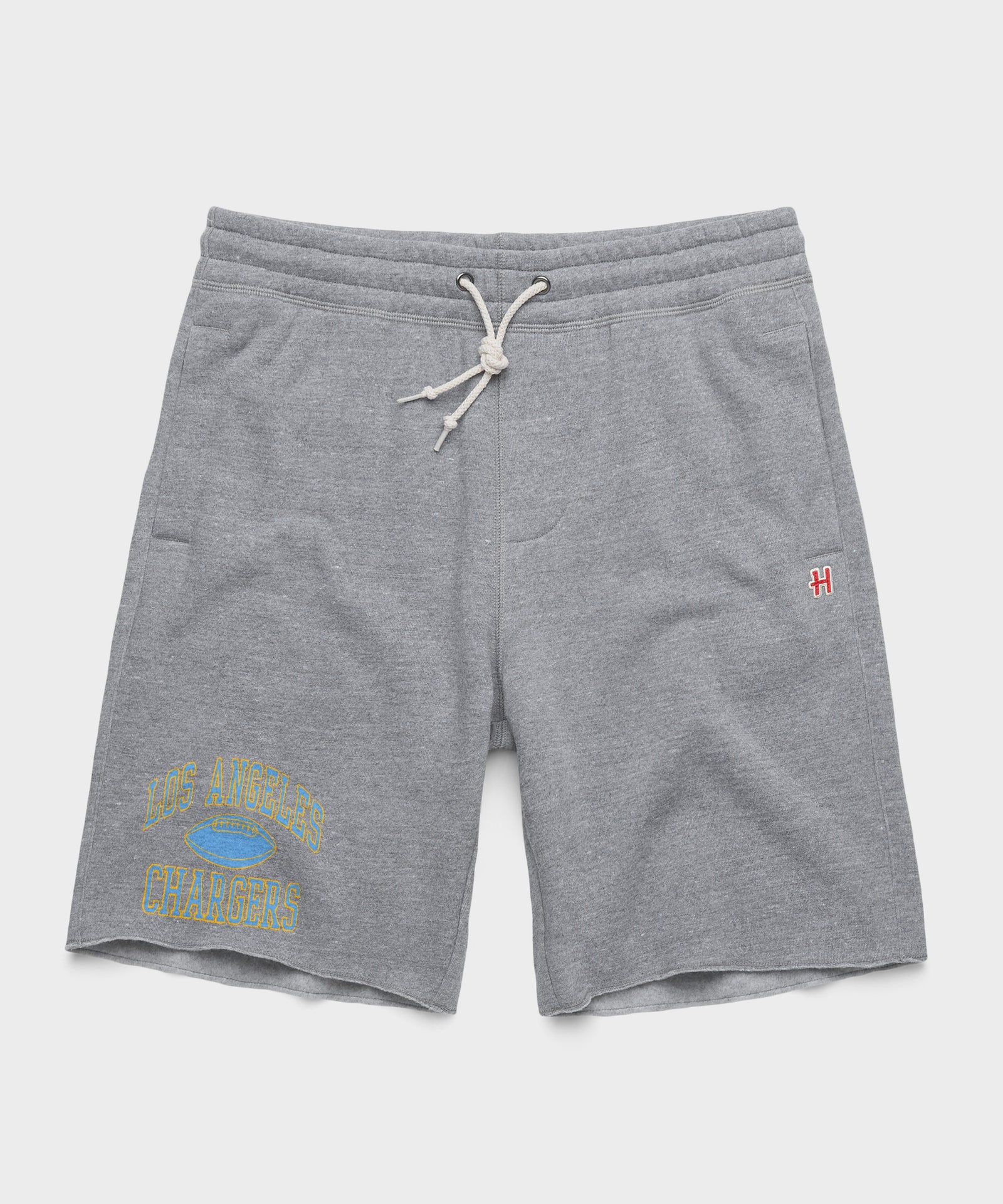 Los Angeles Chargers Gridiron Sweat Shorts