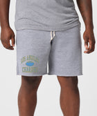 Los Angeles Chargers Gridiron Sweat Shorts
