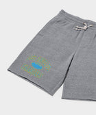 Los Angeles Chargers Gridiron Sweat Shorts