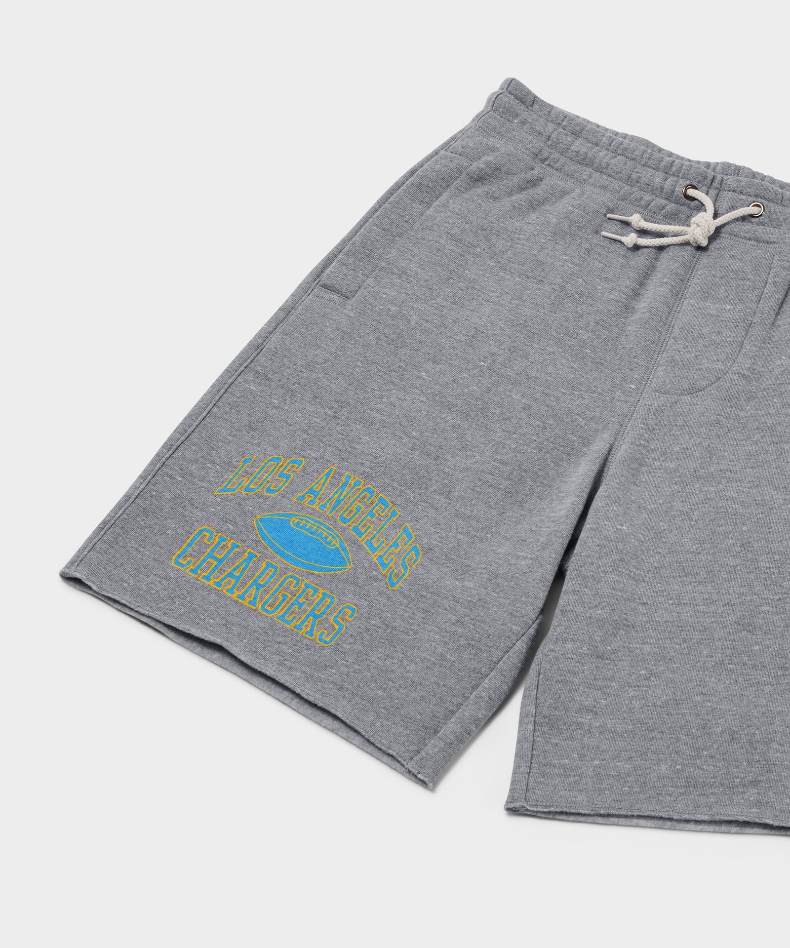 Los Angeles Chargers Gridiron Sweat Shorts