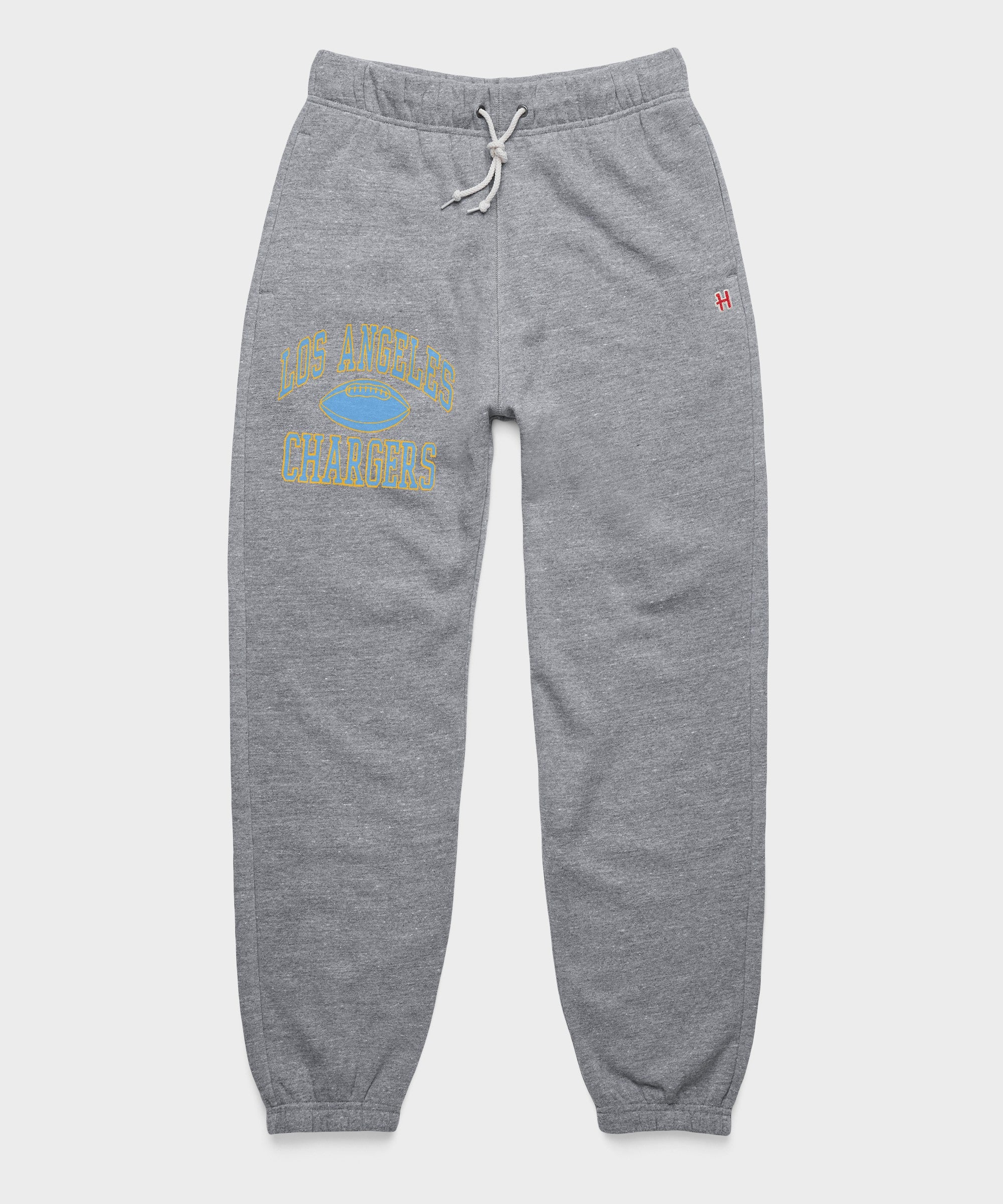 Los Angeles Chargers Gridiron Sweatpants