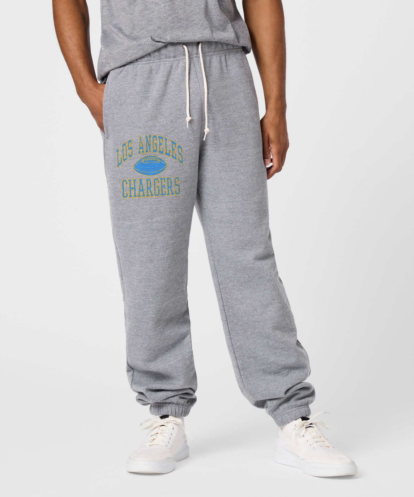 Los Angeles Chargers Gridiron Sweatpants