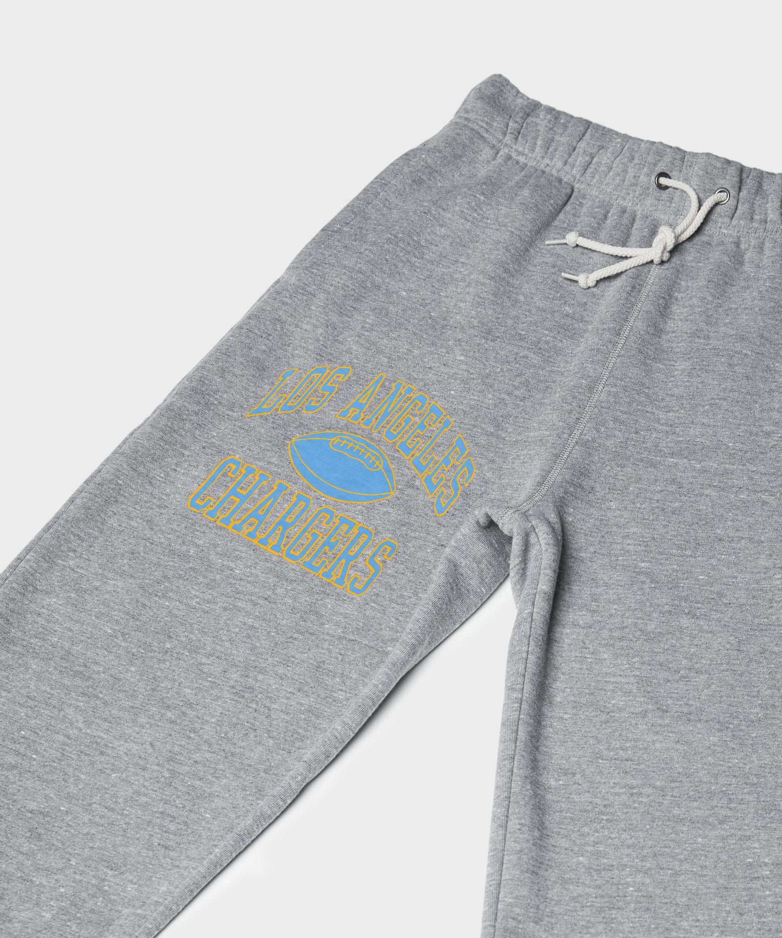 Los Angeles Chargers Gridiron Sweatpants