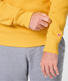 Los Angeles Chargers Helmet Retro Crewneck