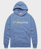 Los Angeles Chargers Wordmark '18 Hoodie