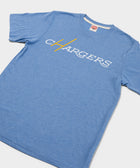 Los Angeles Chargers Wordmark '18 T Shirt