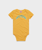 Los Angeles Chargers '20 Baby One Piece