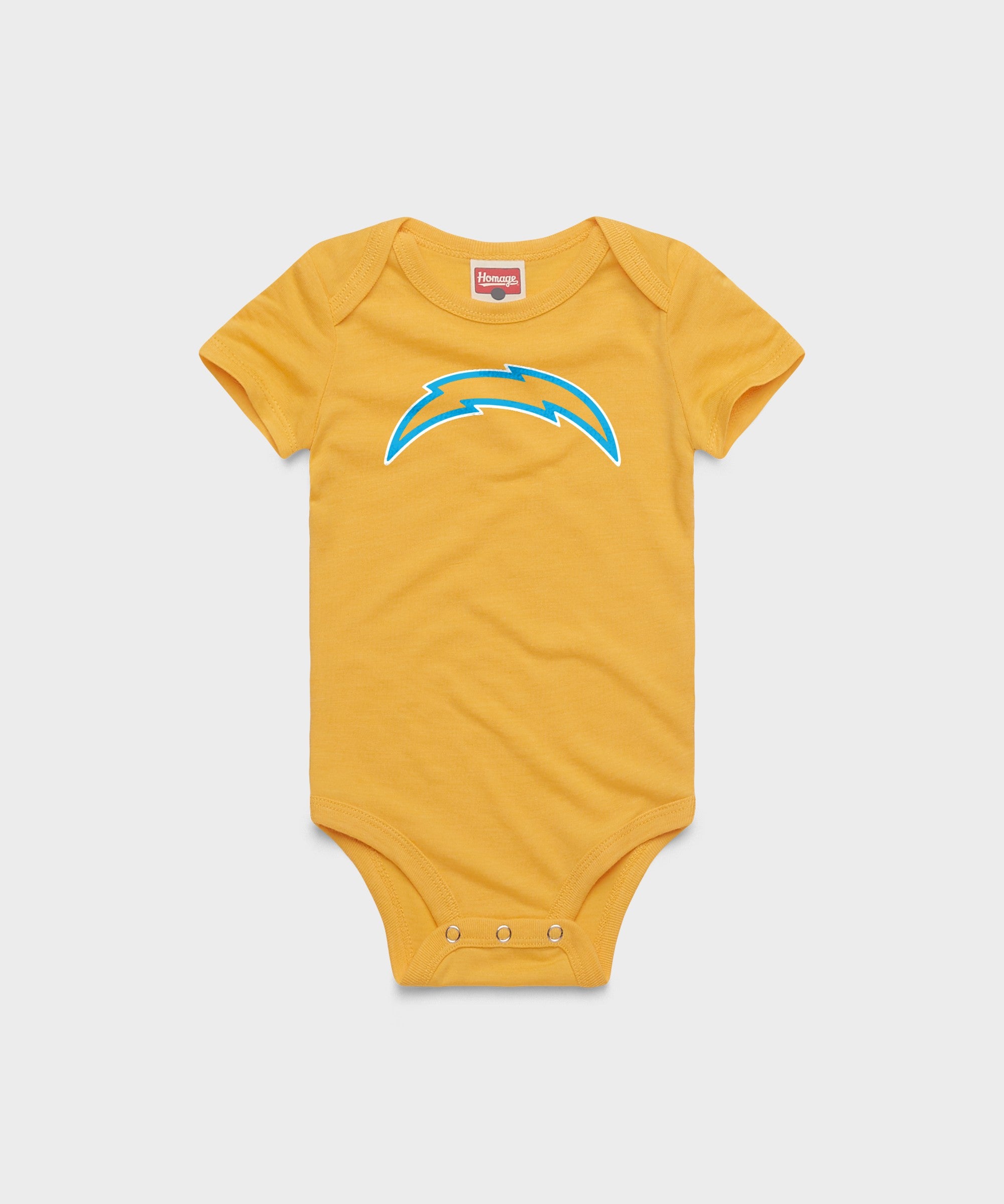 Los Angeles Chargers '20 Baby One Piece