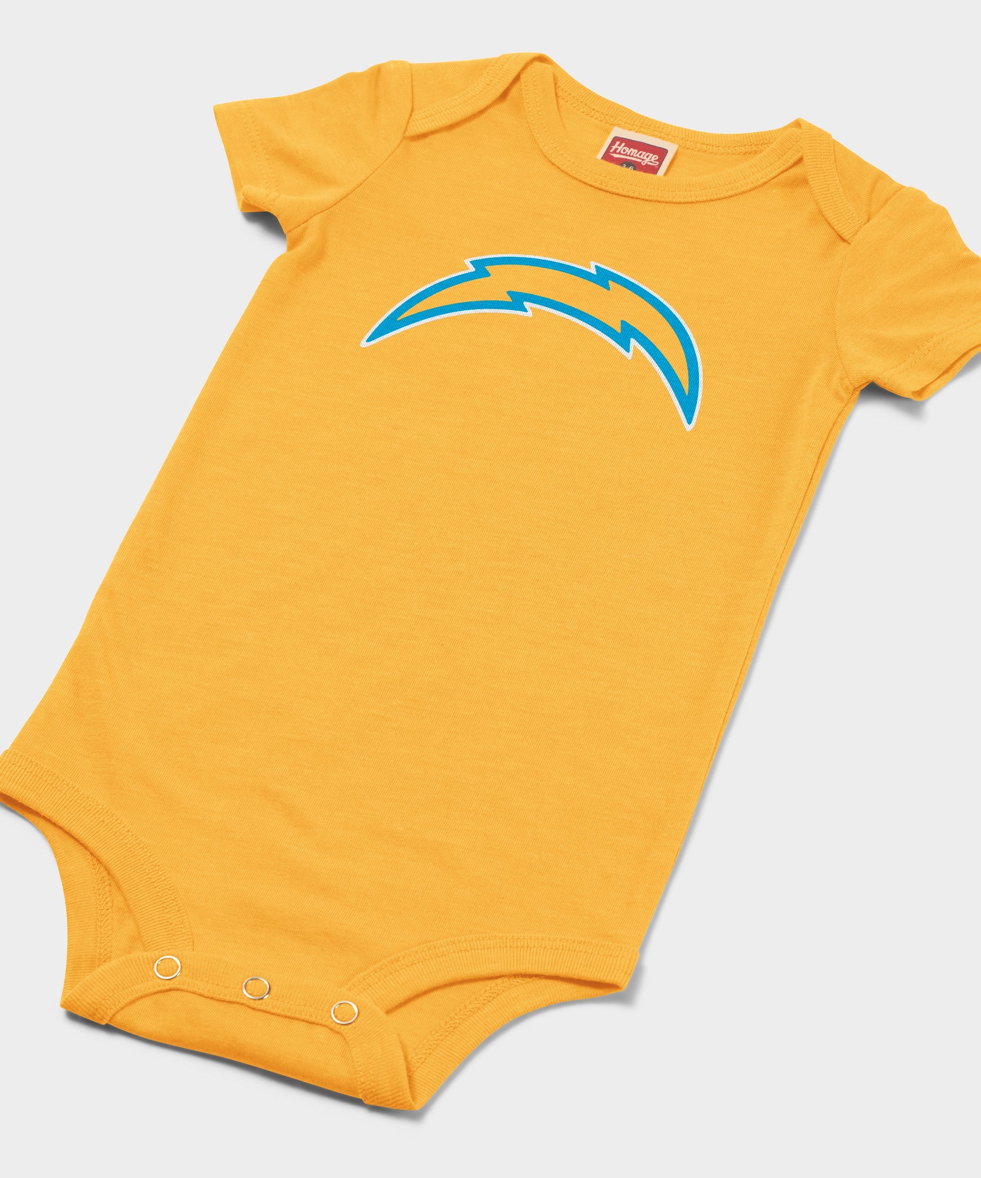 Los Angeles Chargers '20 Baby One Piece