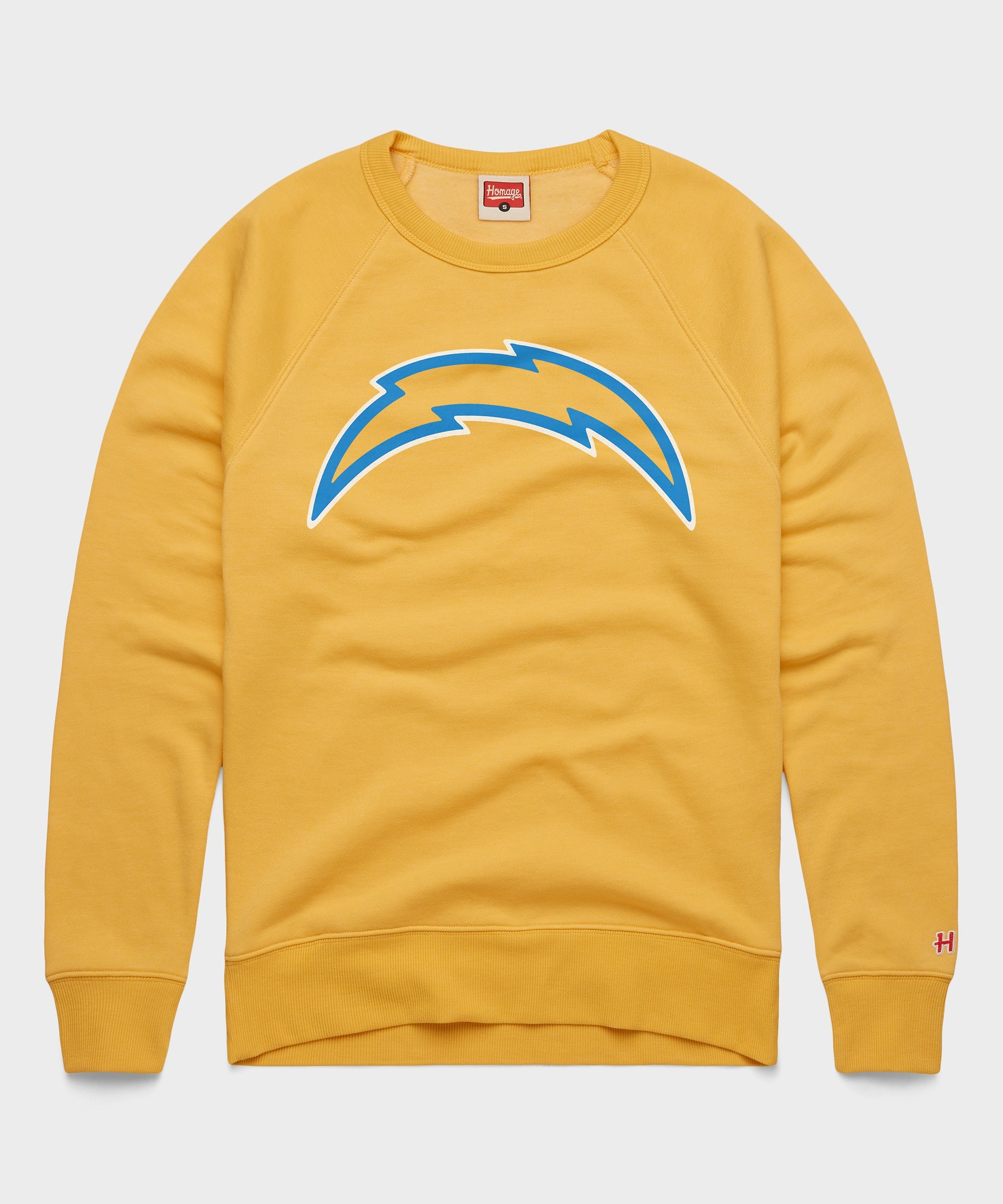 Los Angeles Chargers '20 Crewneck