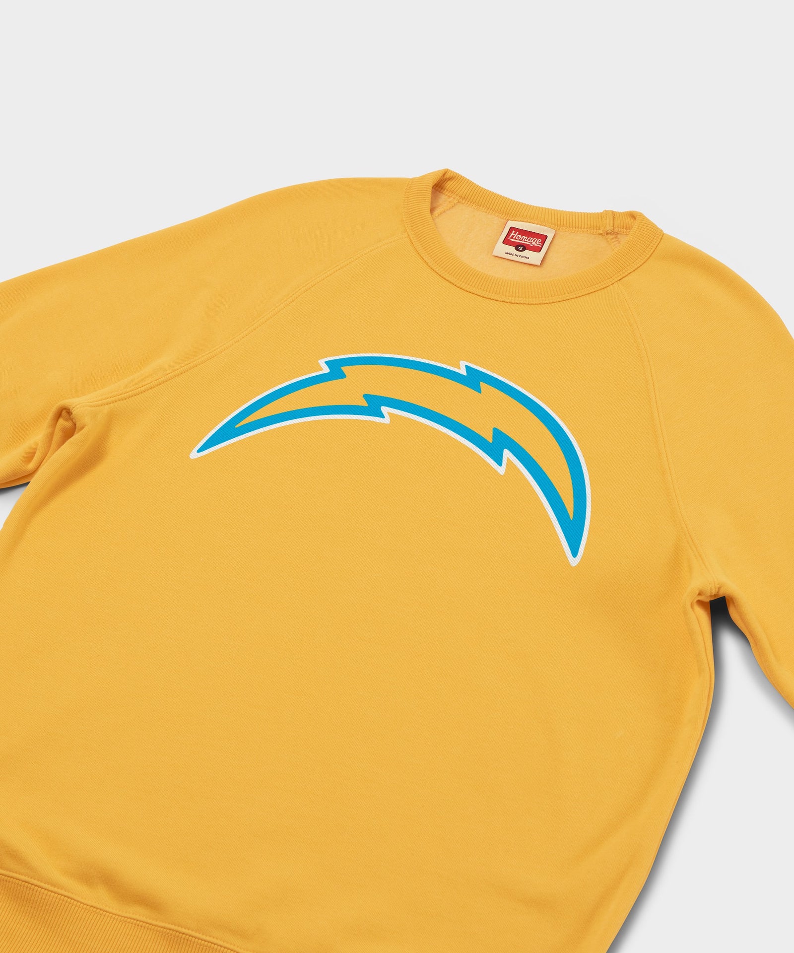 Los Angeles Chargers '20 Crewneck