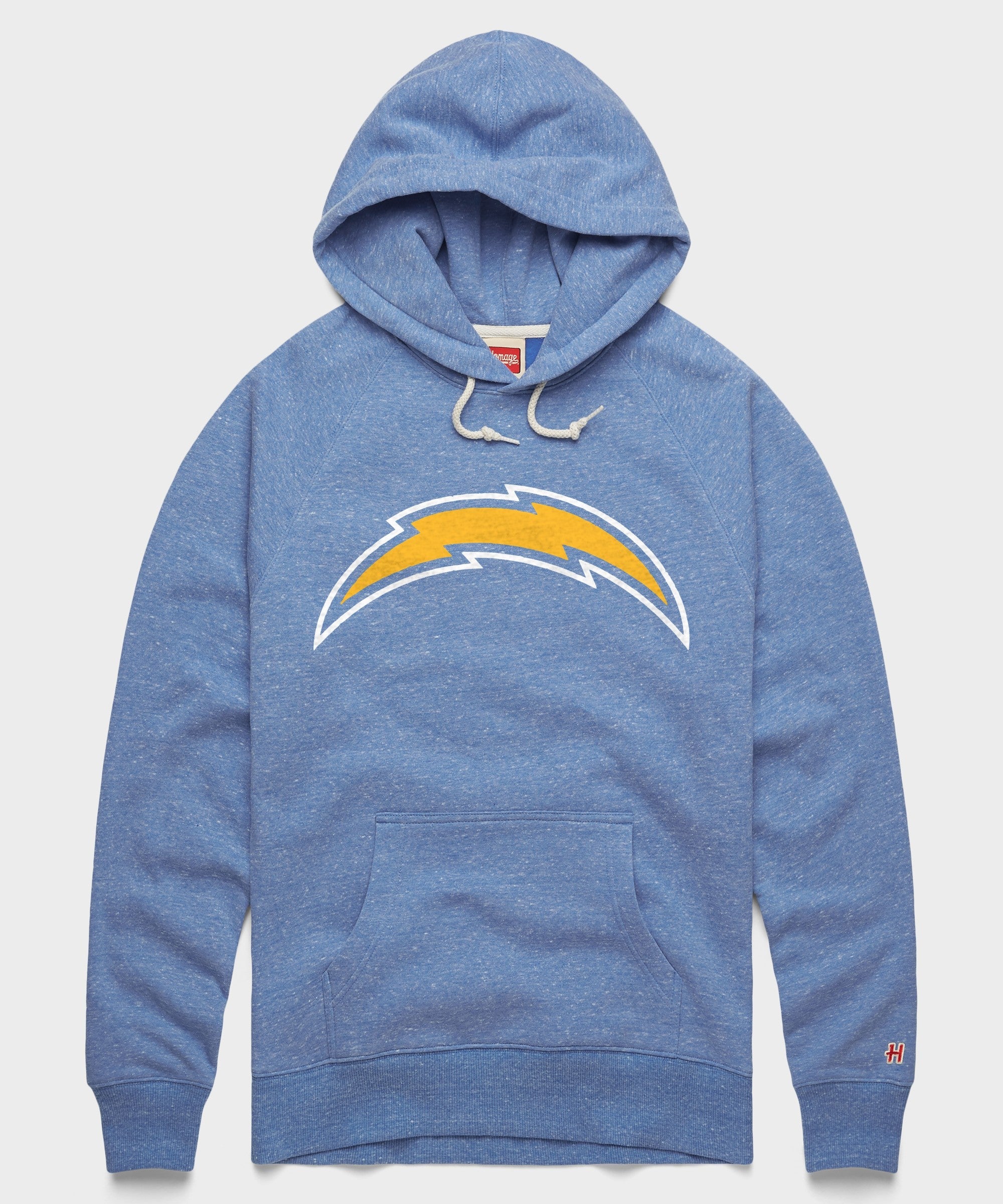 Los Angeles Chargers '20 Hoodie