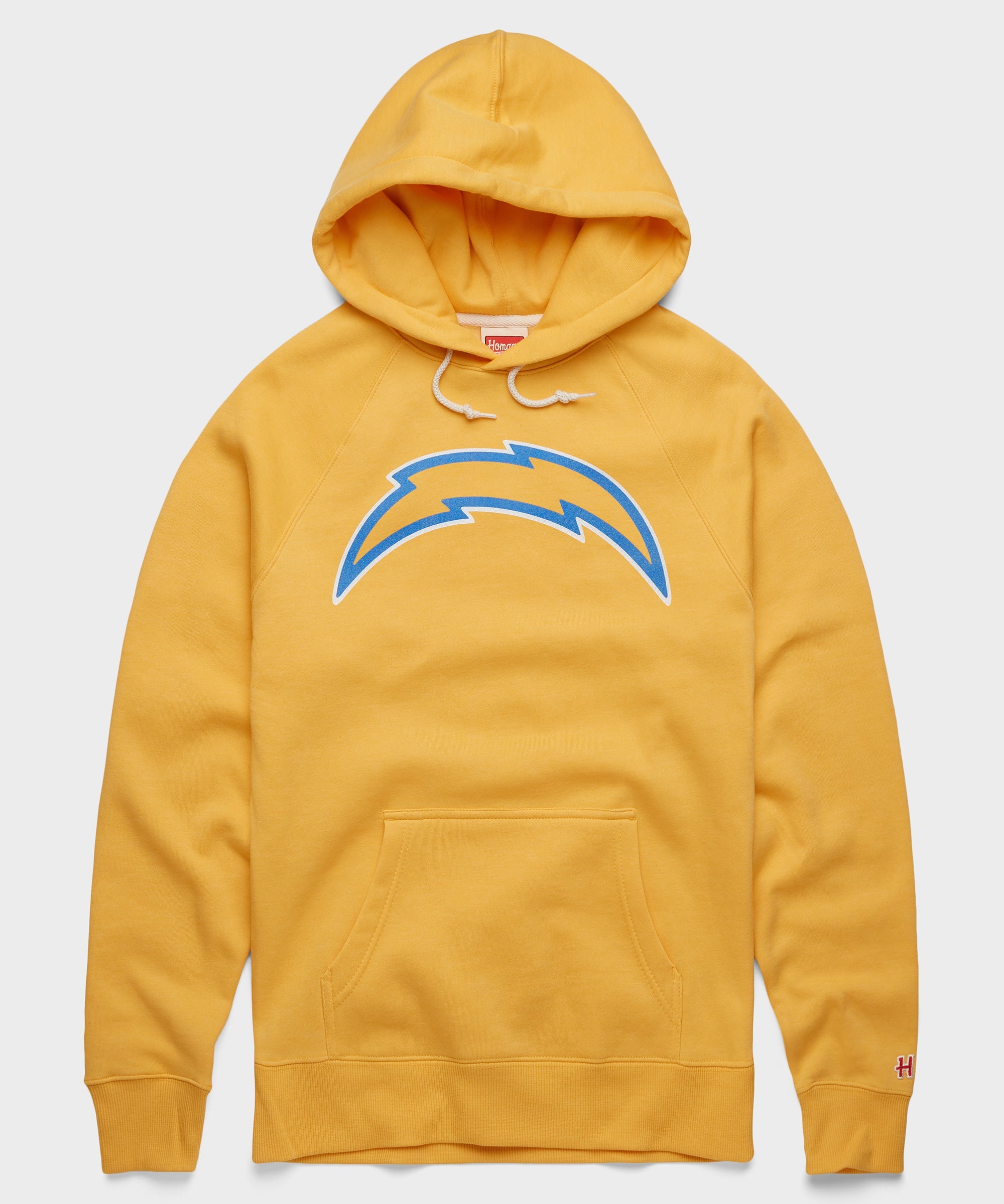 Los Angeles Chargers '20 Hoodie