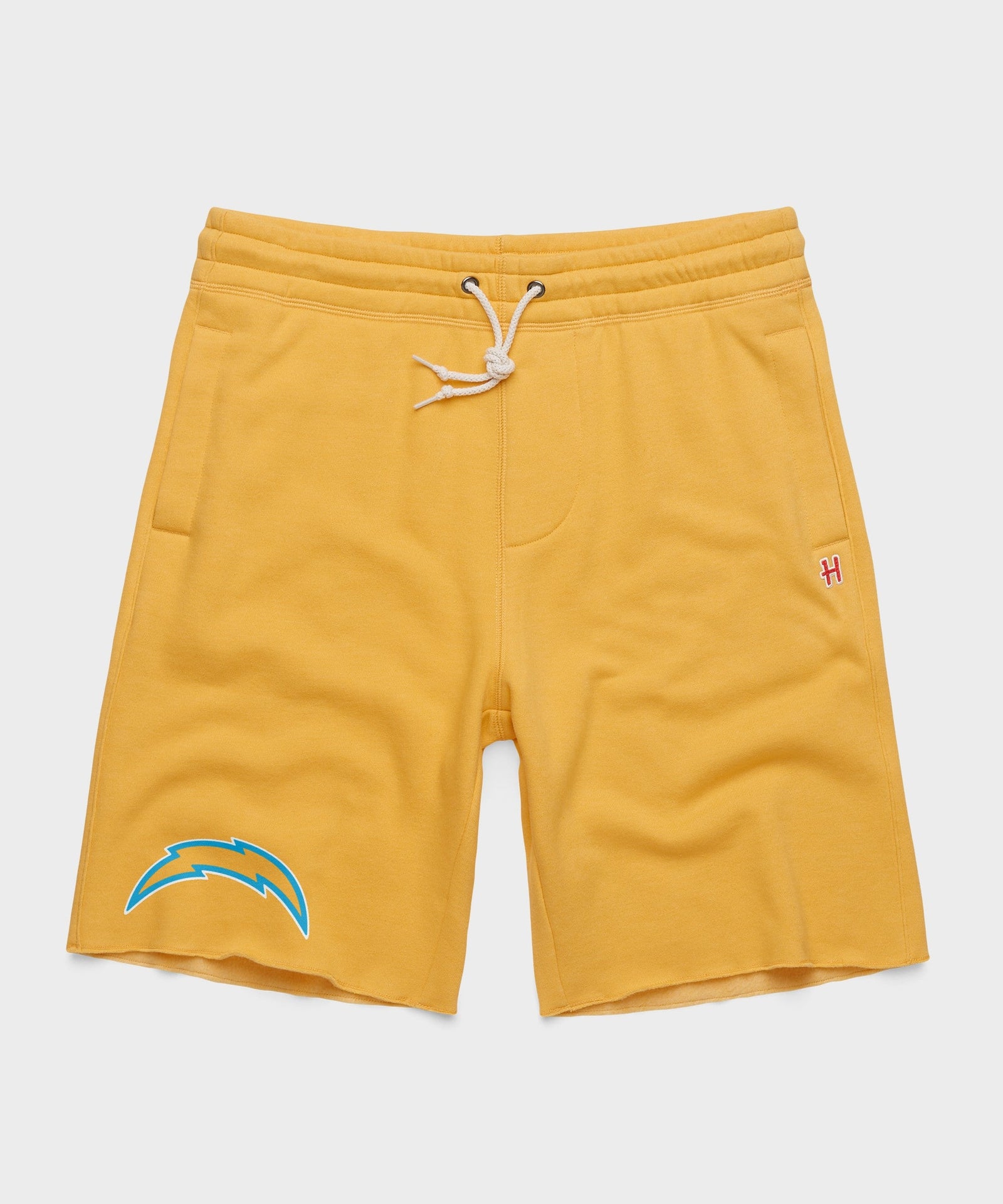 Los Angeles Chargers '20 Sweat Shorts