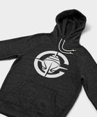 Los Angeles Clippers Blacktop Logo Hoodie