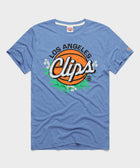 Los Angeles Clippers City Edition 2024