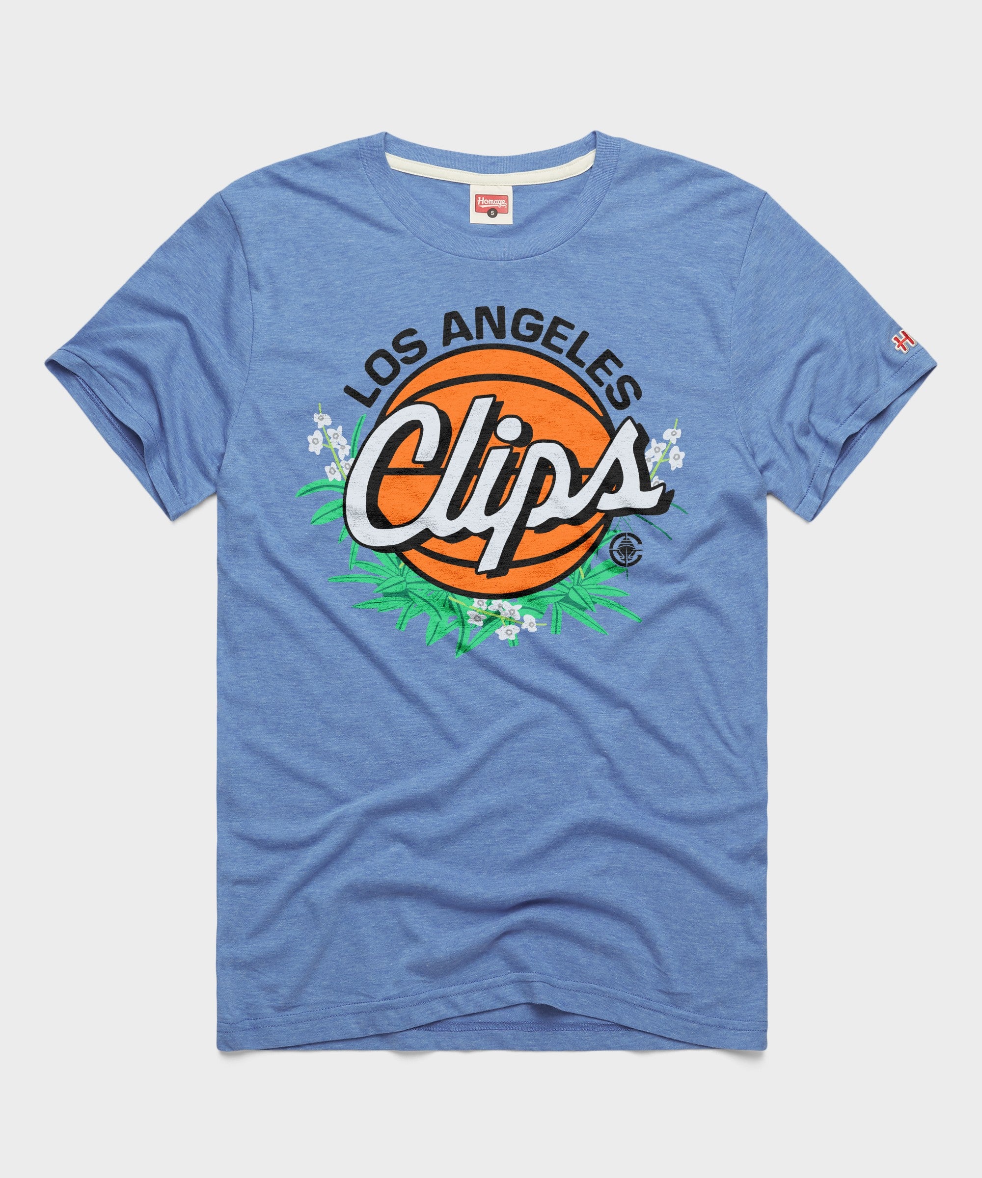 Los Angeles Clippers City Edition 2024