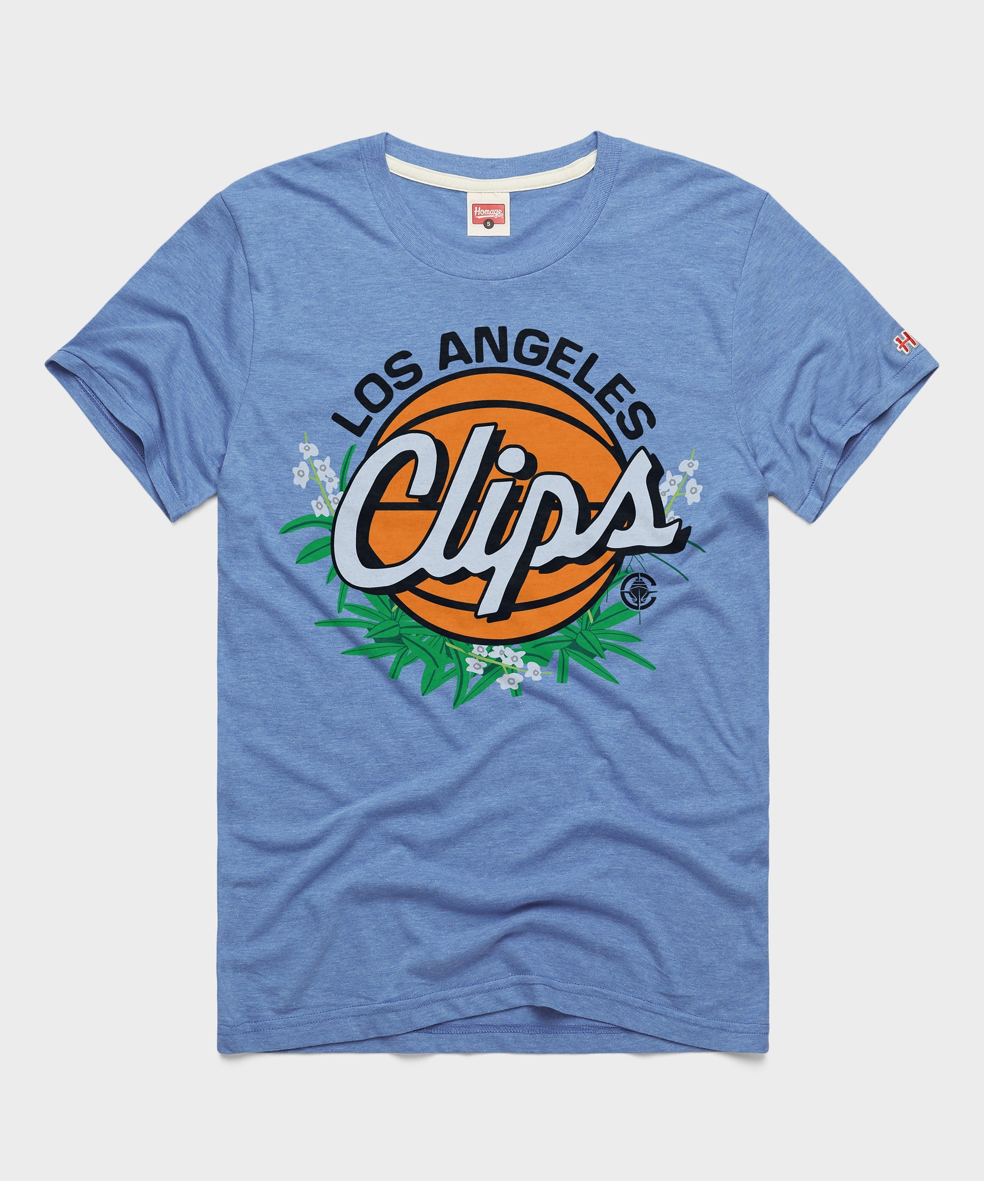 Los Angeles Clippers City Edition 2024