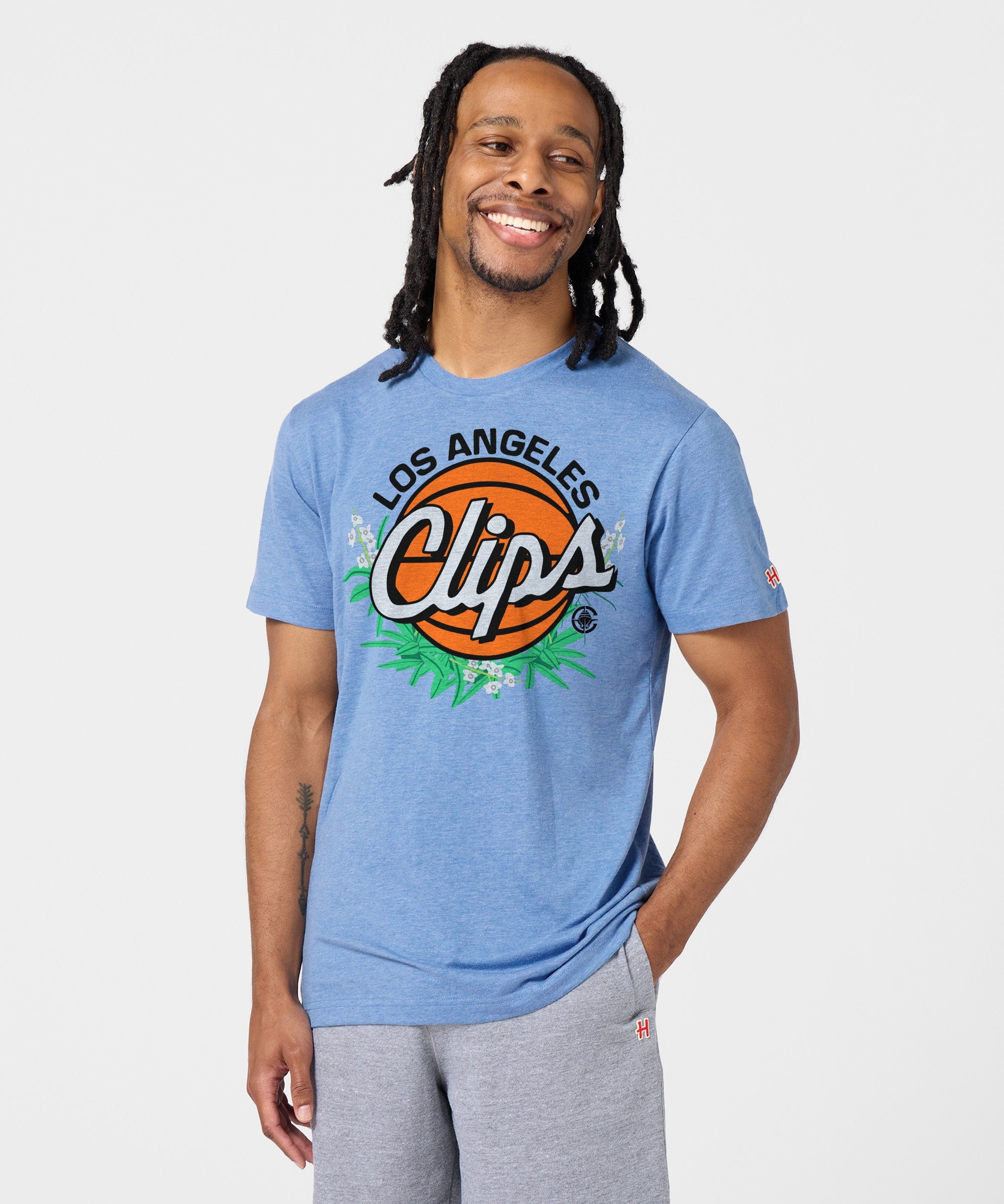 Los Angeles Clippers City Edition 2024