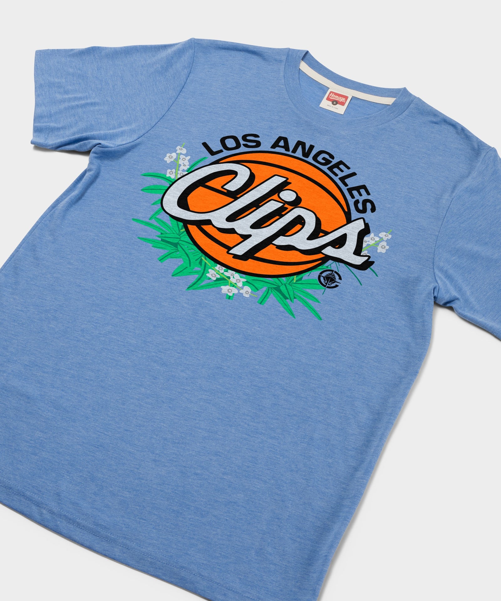 Los Angeles Clippers City Edition 2024