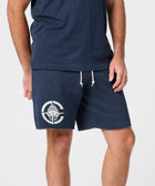 Los Angeles Clippers Logo Sweat Shorts