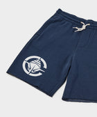 Los Angeles Clippers Logo Sweat Shorts