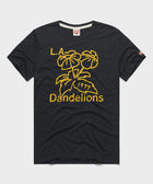 Los Angeles Dandelions