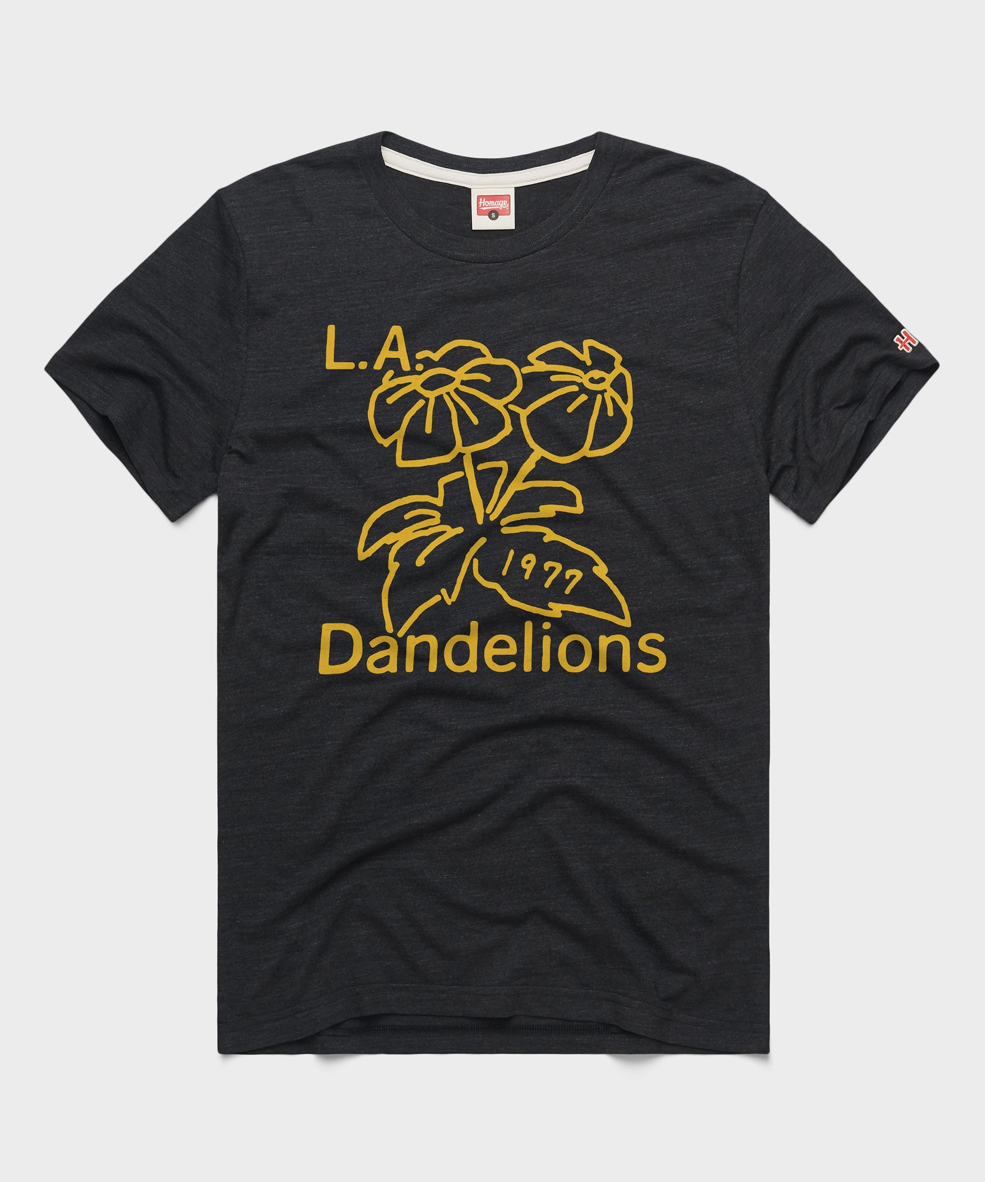 Los Angeles Dandelions