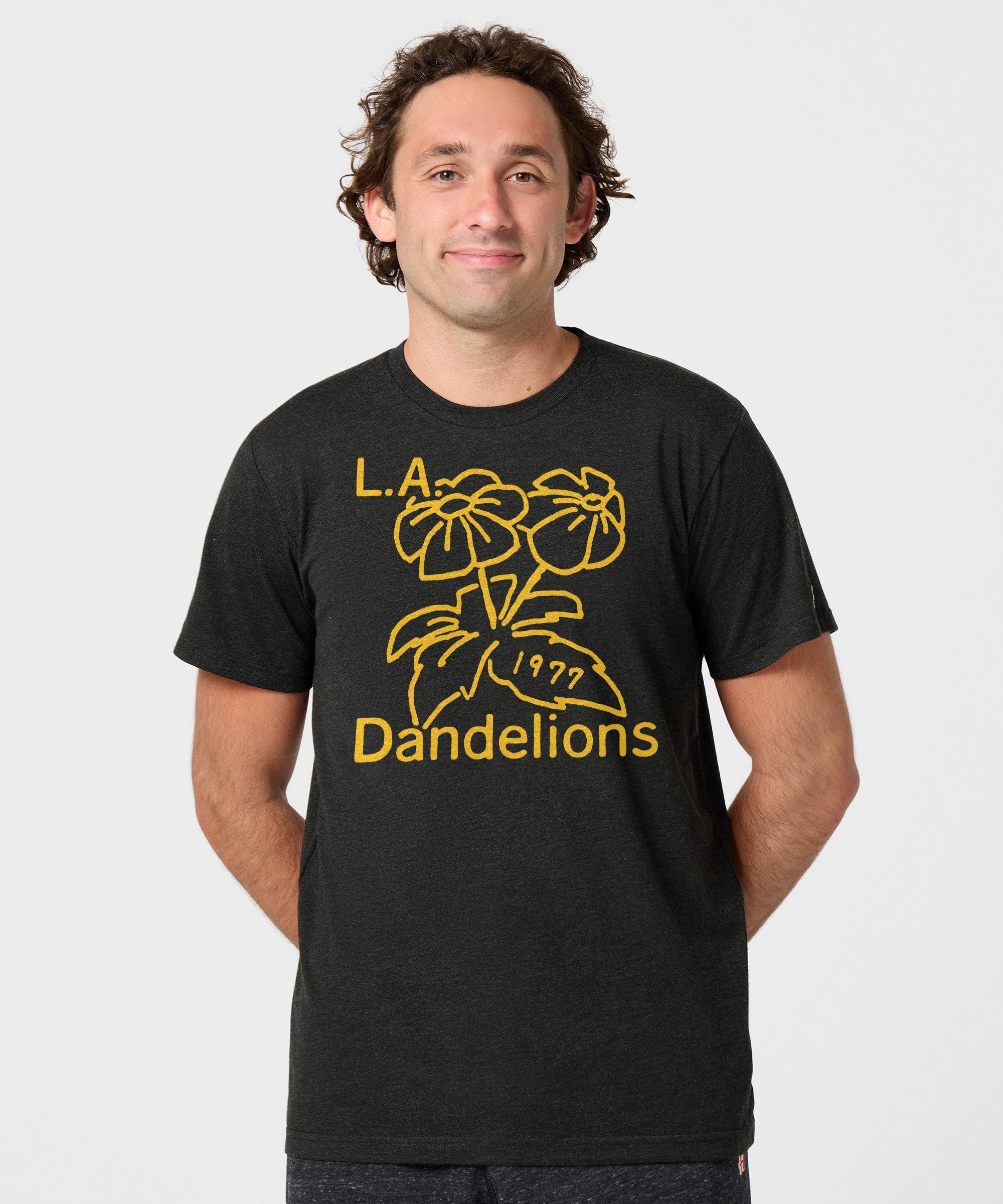 Los Angeles Dandelions