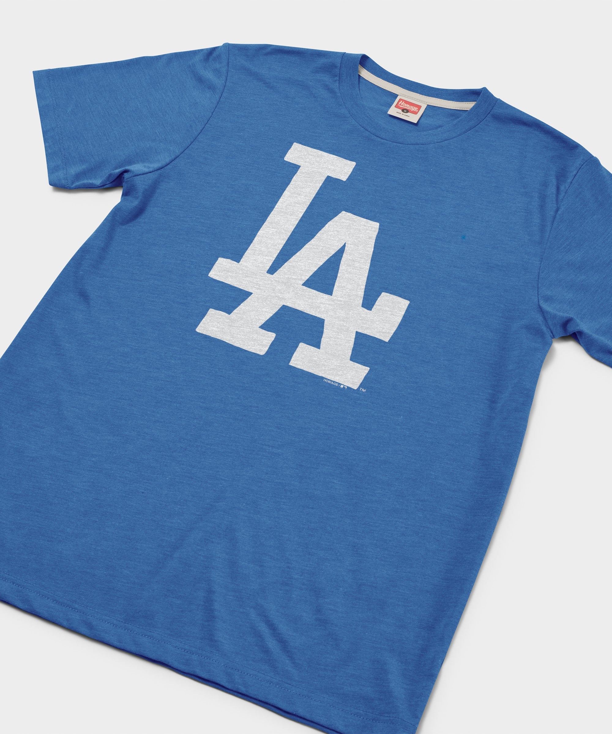 Los Angeles Dodgers Cap Logo '12