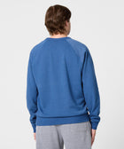 Los Angeles Dodgers Cap Logo '12 Crewneck