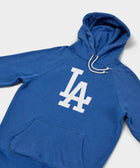 Los Angeles Dodgers Cap Logo '12 Hoodie