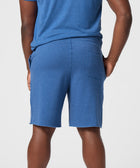 Los Angeles Dodgers Cap Logo '12 Sweat Shorts