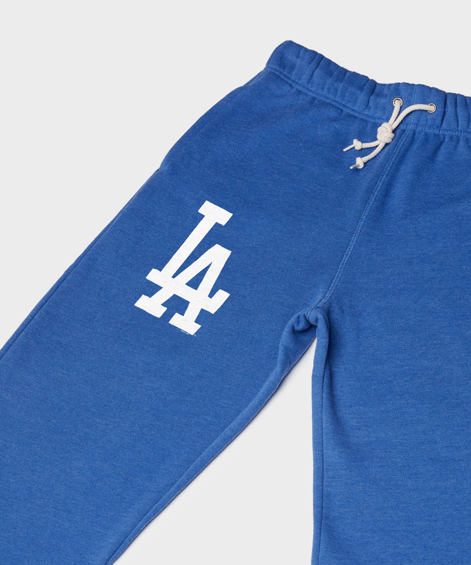 Los Angeles Dodgers Cap Logo '12 Sweatpants