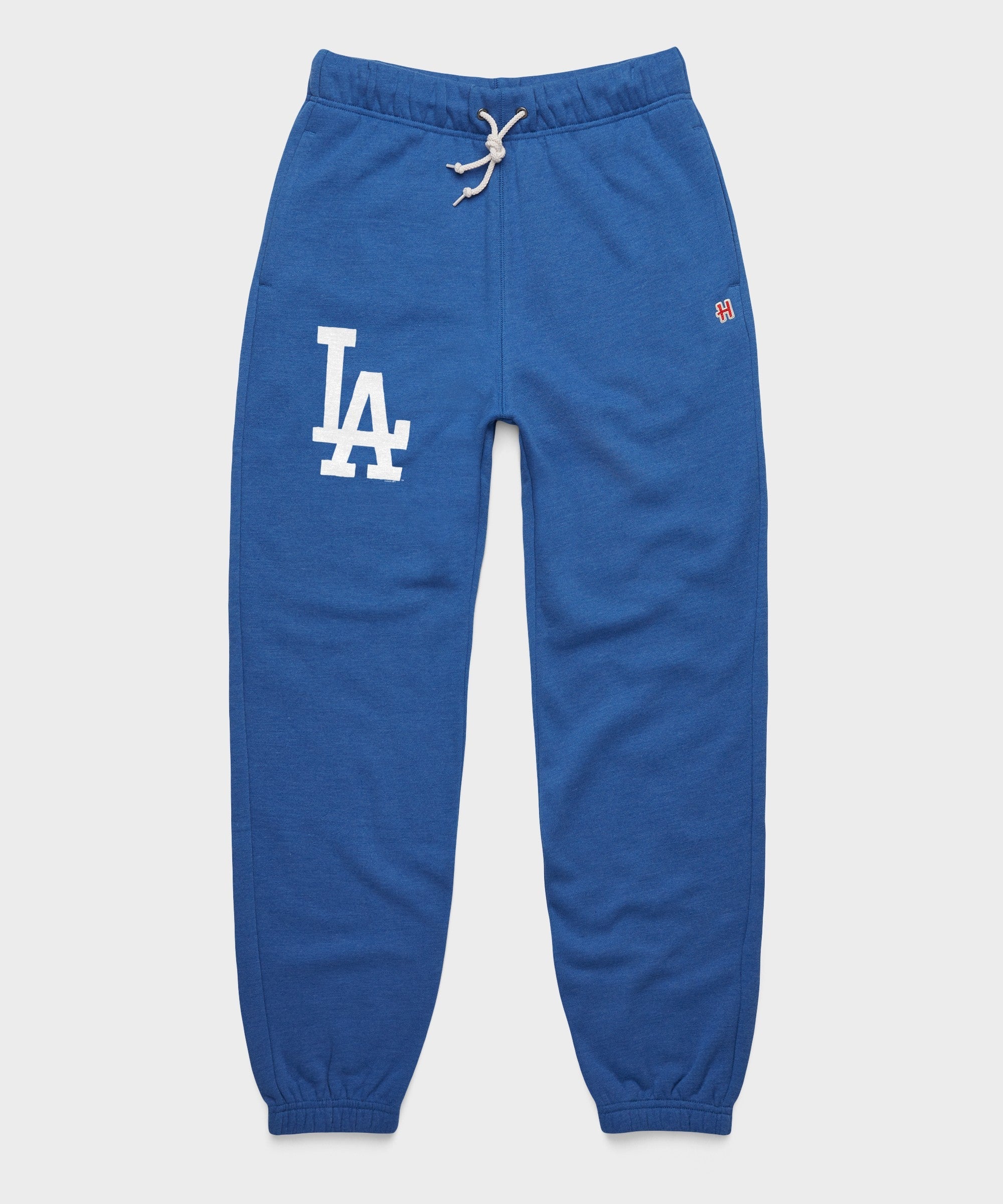 Los Angeles Dodgers Cap Logo '12 Sweatpants