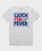 Los Angeles Dodgers Catch The Fever