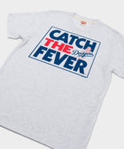 Los Angeles Dodgers Catch The Fever