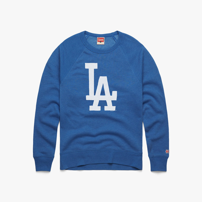 Los Angeles Dodgers Crewneck