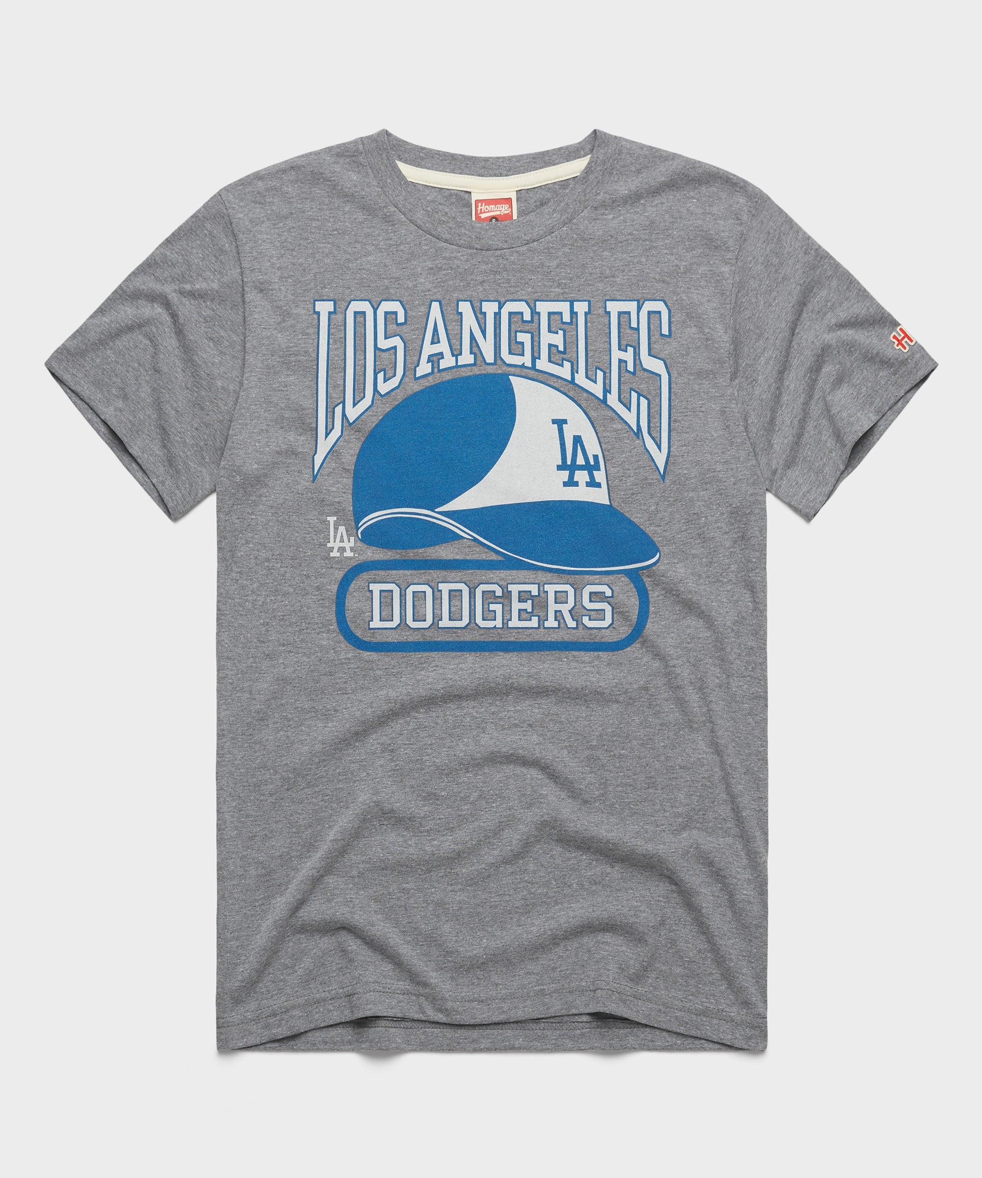 Los Angeles Dodgers Helmet