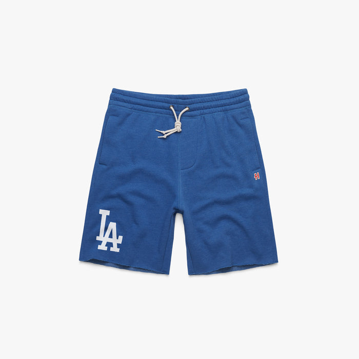 Los Angeles Dodgers Sweat Shorts