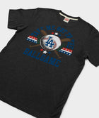Los Angeles Dodgers Take Me Out To The Ballgame