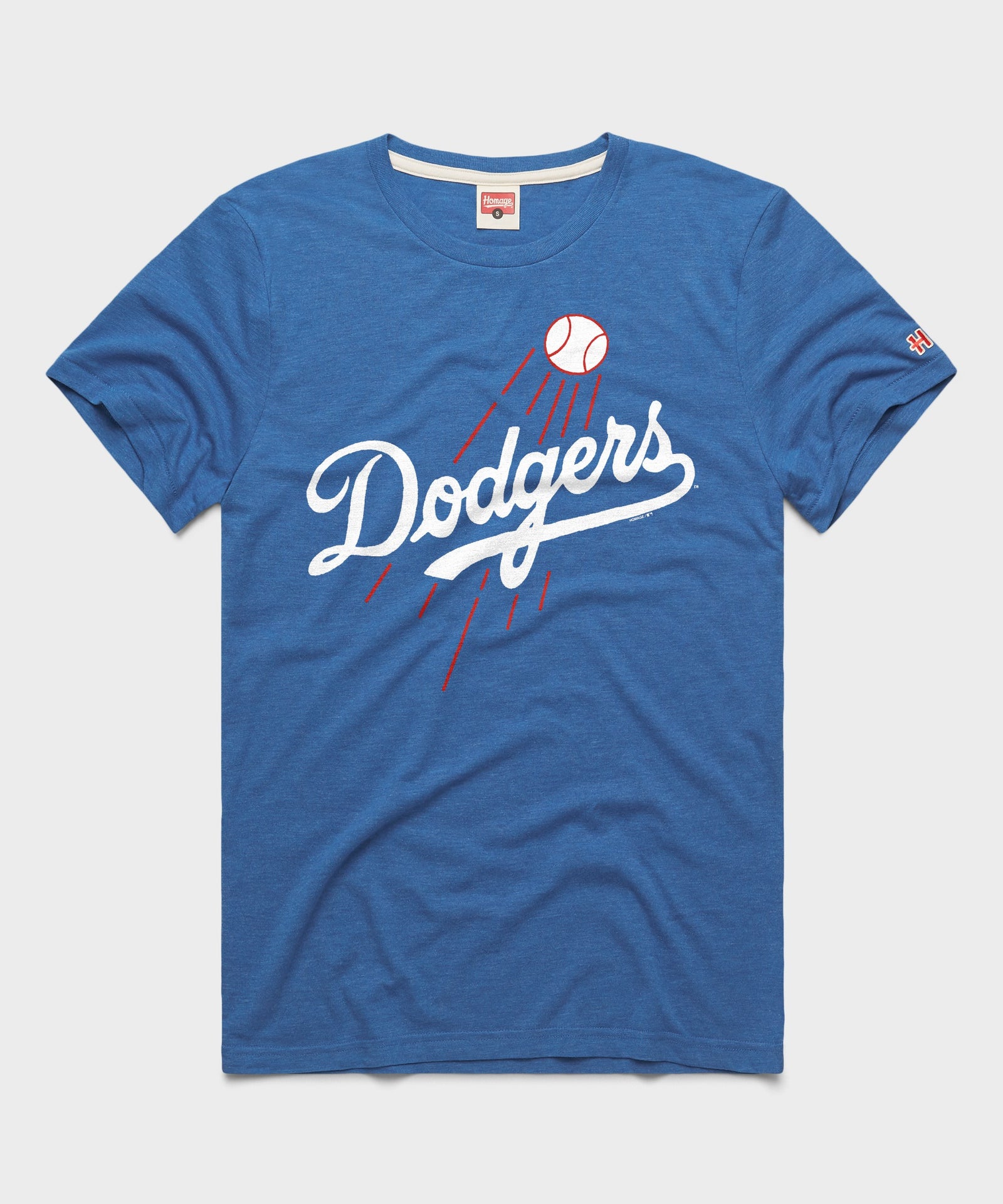 Los Angeles Dodgers '12