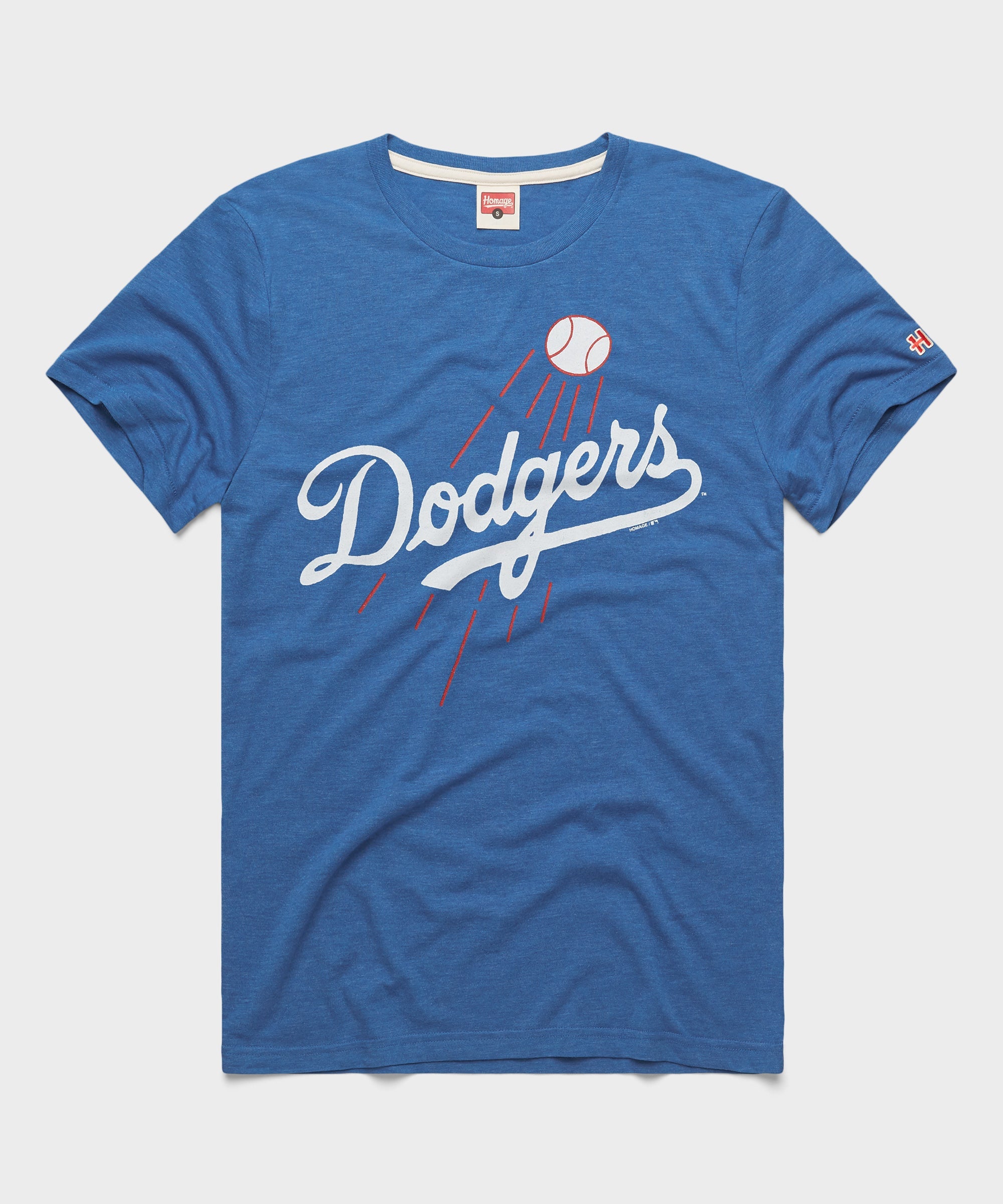 Los Angeles Dodgers '12
