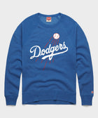Los Angeles Dodgers '12 Crewneck