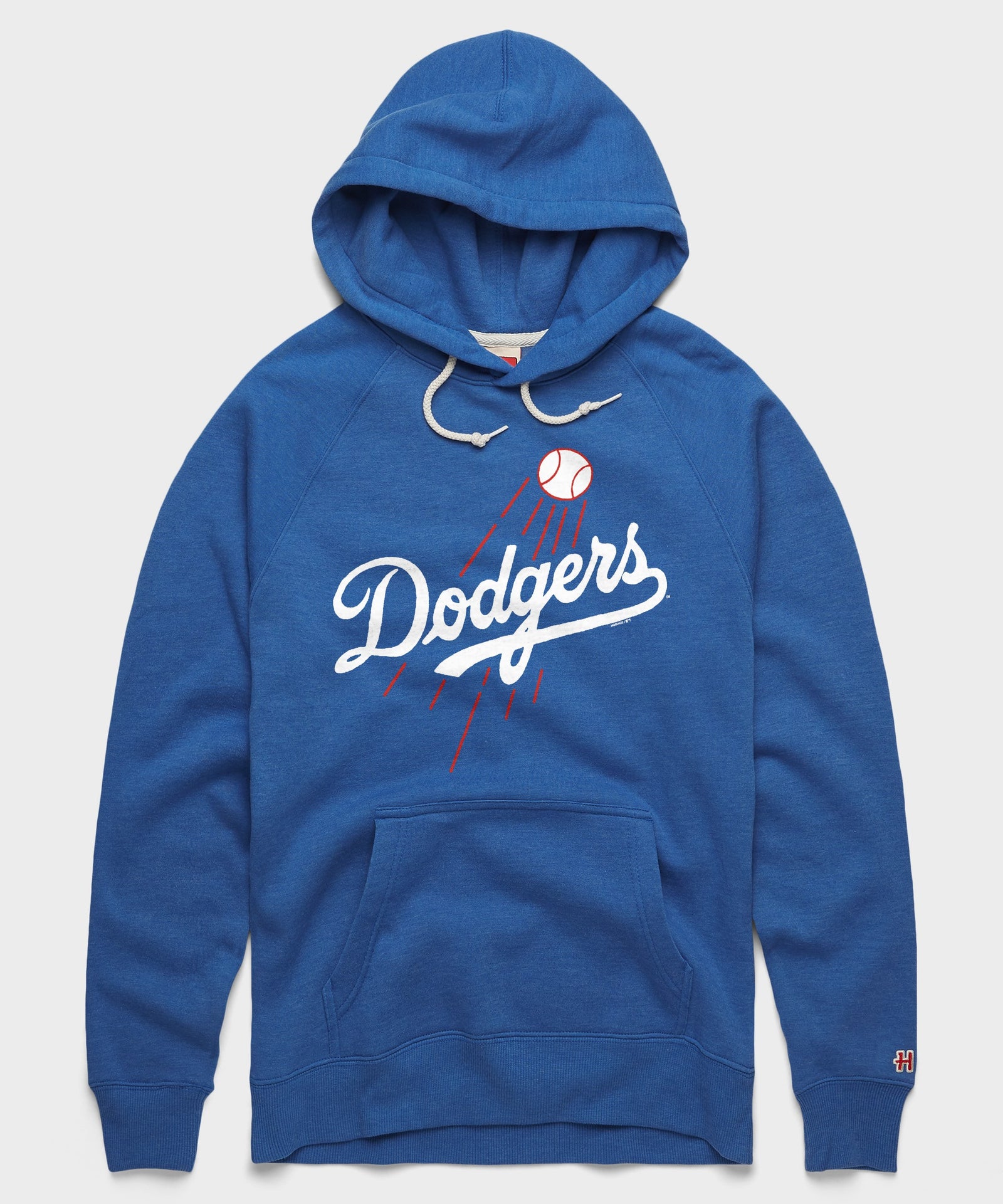 Los Angeles Dodgers '12 Hoodie